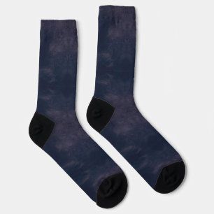 Texture #18 from the work Fantasy and Reality Socks