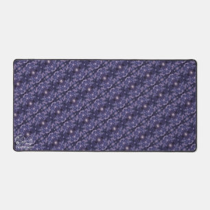 Texture #19 from Horizonte Desk Mat