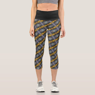 Texture #19 from the work Maritimo Capri Leggings