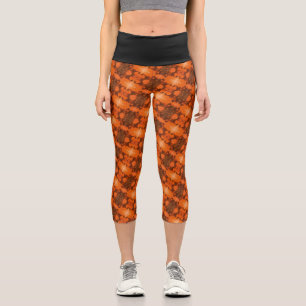Texture #19 from the work Nuit Capri Leggings