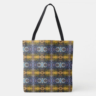 Texture #19 of the play Maritimo Tote Bag