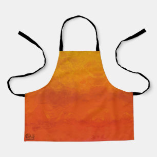Texture #1 of the play Fantasy and Reality Apron