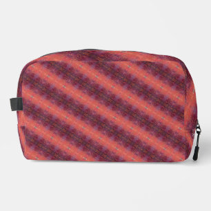 Texture #1 of The Sunset Dopp Kit