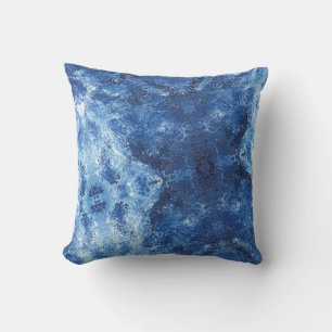 Texture #1 of the work Cherries Cushion
