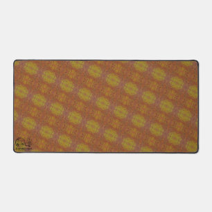 Texture #22 from Horizonte Desk Mat