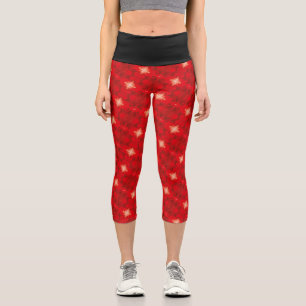 Texture #22 from the work Nuit Capri Leggings