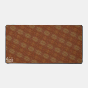 Texture #23 from Horizonte Desk Mat