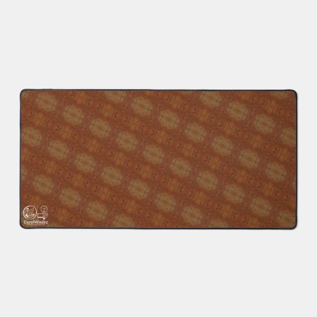 Texture #23 from Horizonte Desk Mat (Front)