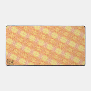 Texture #29 from Horizonte Desk Mat