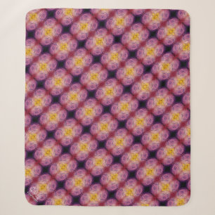 Texture #2.0 of work Horizon Sherpa Blanket