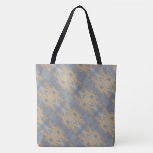 Texture #2 from La Rocca Tote Bag