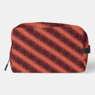Texture #2 of The Sunset Dopp Kit