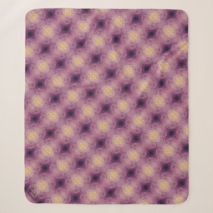 Texture #2 of work Horizon Sherpa Blanket
