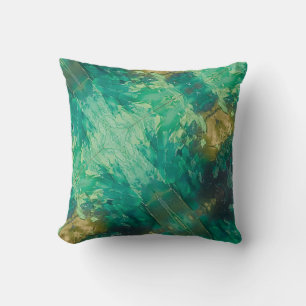Texture #33 of the play Nuit Cushion