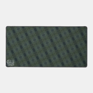Texture #38 Dawn Desk Mat