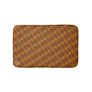 Texture #38 from the play Nuit Bath Mat