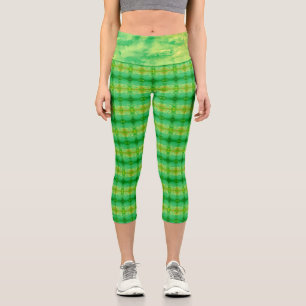 Texture #3.0 from the work Nuit Capri Leggings