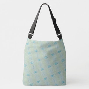 Texture #40 Dawn Crossbody Bag