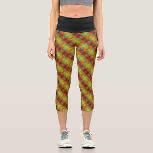 Texture #42 from the work Nuit Capri Leggings
