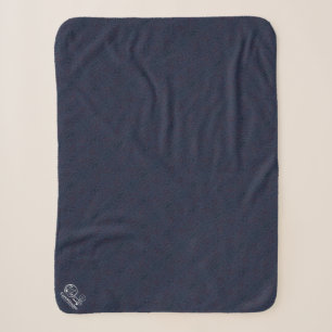 Texture #44 Dawn Work Sherpa Blanket