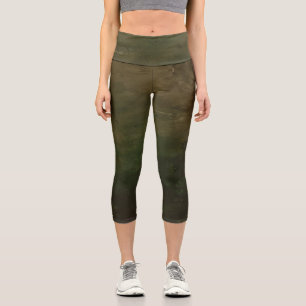Texture #53 from the work Nuit Capri Leggings