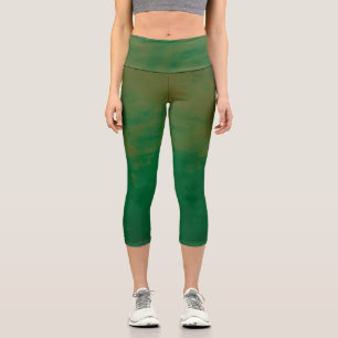 Texture #55 from the work Nuit Capri Leggings
