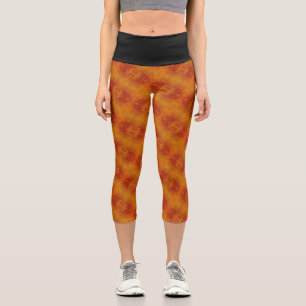 Texture #62 from the work Nuit Capri Leggings