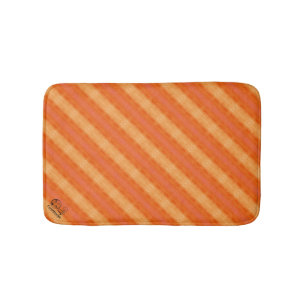 Texture #6 of the play Fantasy and Reality Bath Mat