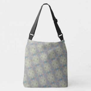 Texture #7 of the work La Roca Crossbody Bag