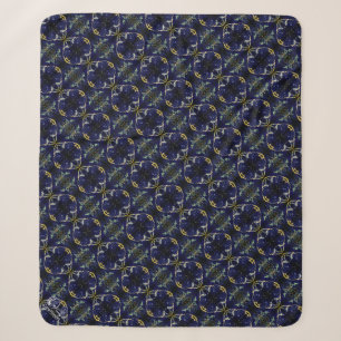 Texture #9.0 from the work Maritimo Sherpa Blanket