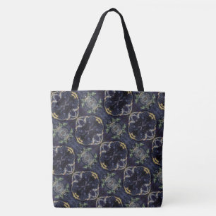 Texture #9 of the play Maritimo Tote Bag