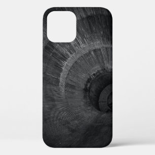 Texture Background iPhone 12 Case