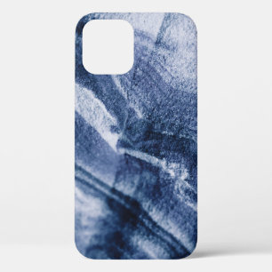 Texture Background iPhone 12 Case