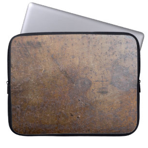 Texture background design layer laptop sleeve