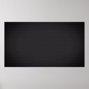 Texture background gray poster