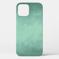 Texture background green acrylic