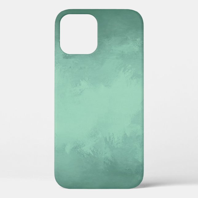 Texture background green acrylic Case-Mate iPhone case (Back)