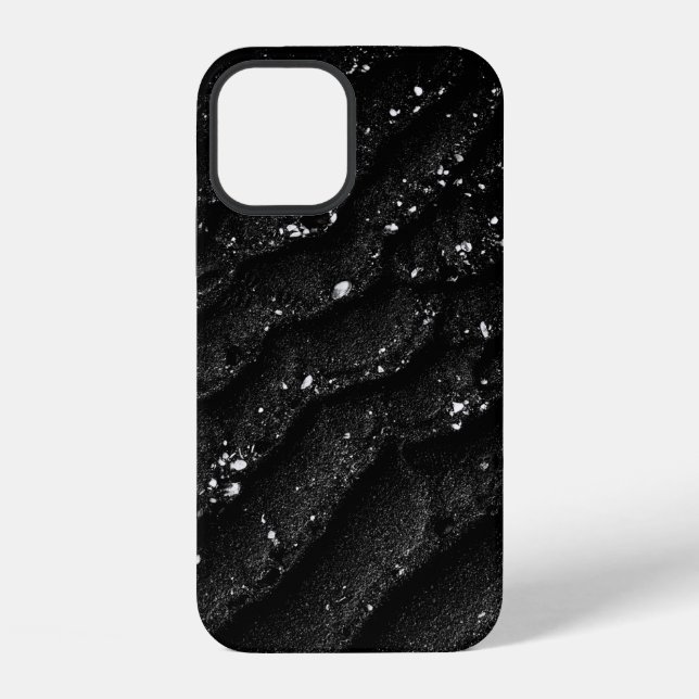 Texture Background iPhone Case (Back)