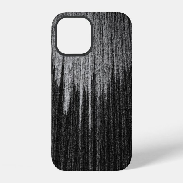 Texture Background iPhone Case (Back)