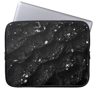 Texture Background Laptop Sleeve