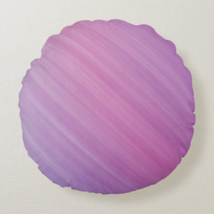 Texture background pattern gradient round cushion
