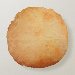 Texture background scapbooking round cushion