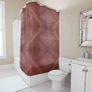 Texture Background Shower Curtain