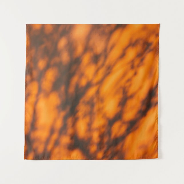 Texture Background Tapestry (Front)