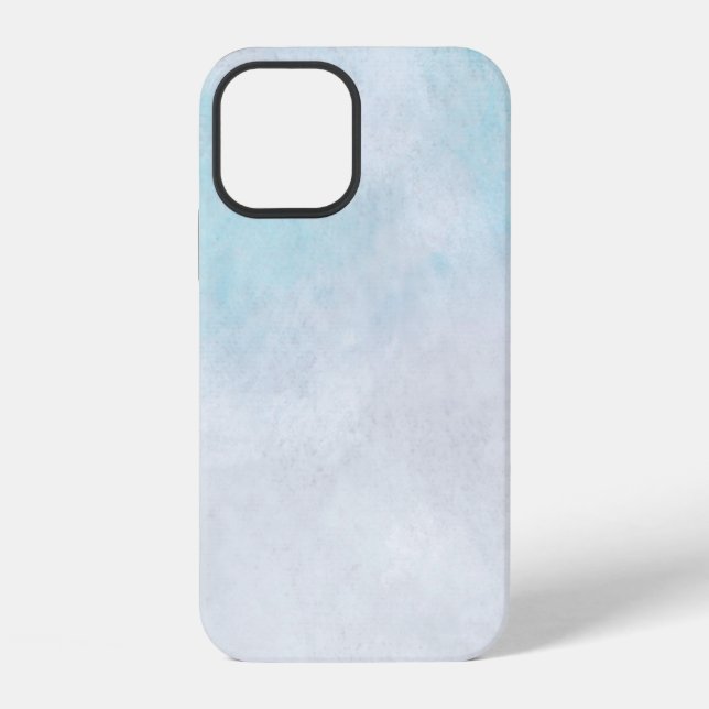 Texture background template st iPhone case (Back)