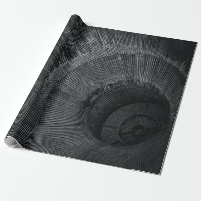 Texture Background Wrapping Paper (Unrolled)