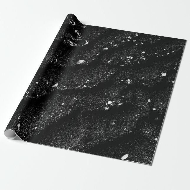 Texture Background Wrapping Paper (Unrolled)