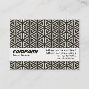 Texture Band 09 Business Card