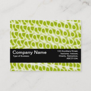 Texture Band V2 - Abstract 080716(8) Business Card