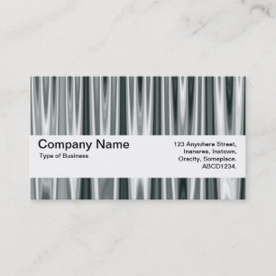 Texture Band V2 - Curtains 01 Business Card